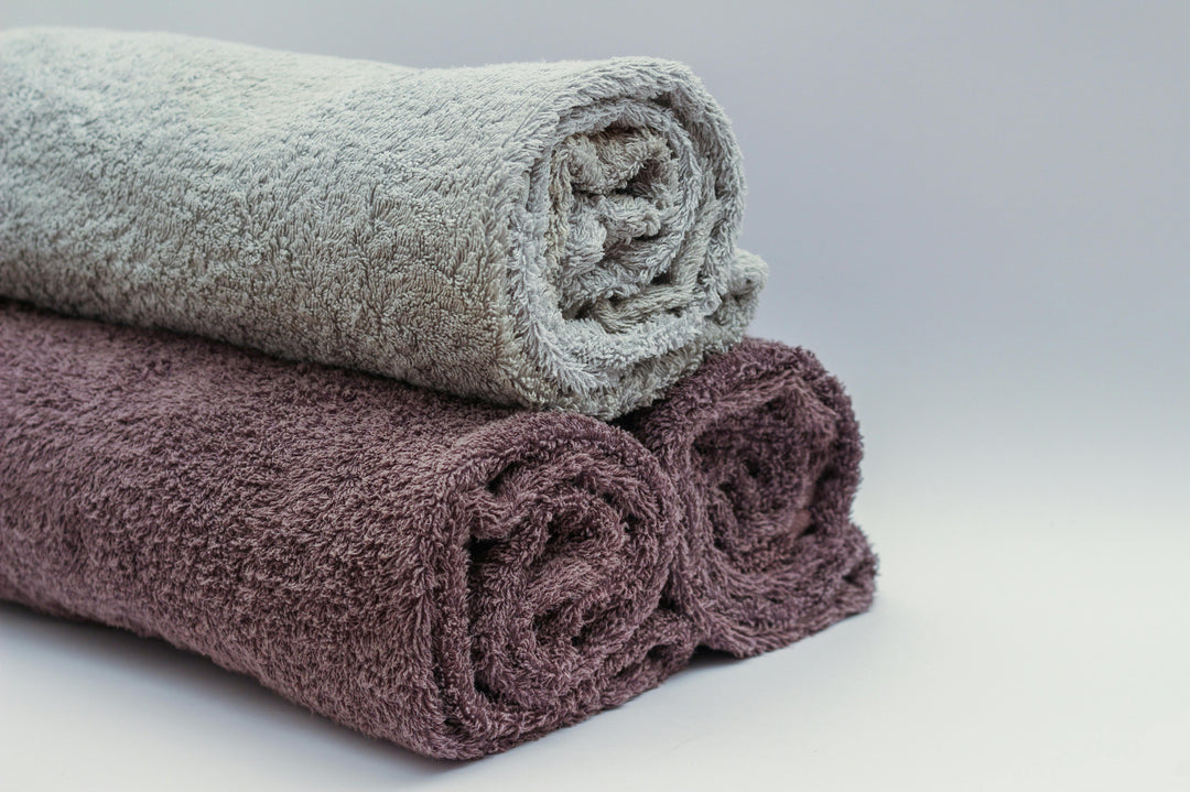Why Soft Towels Feel Like Self-Care