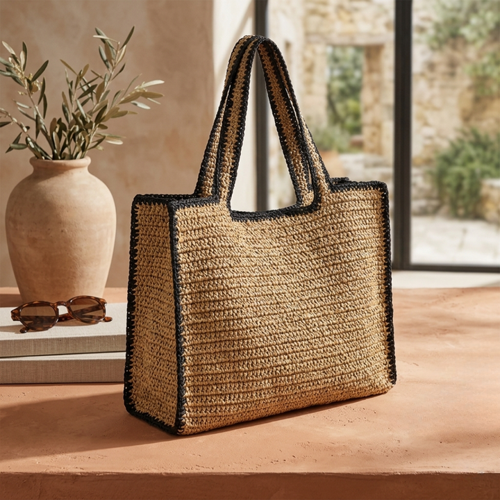 Forest Muse Tote Bag