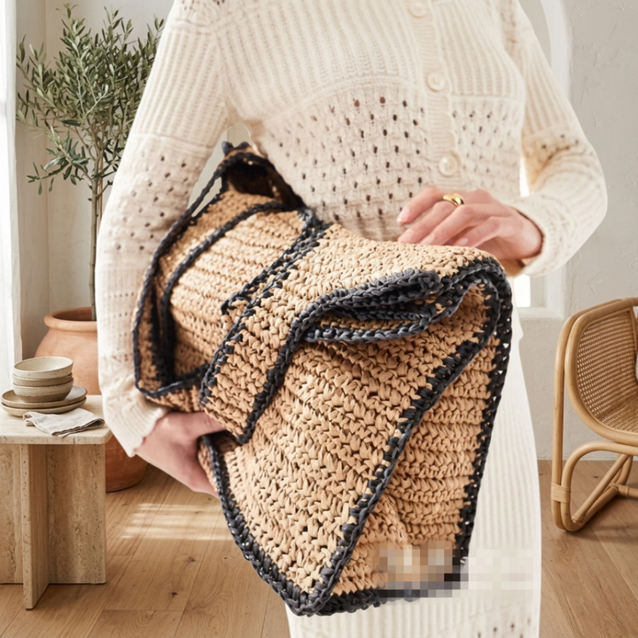 Forest Muse Tote Bag