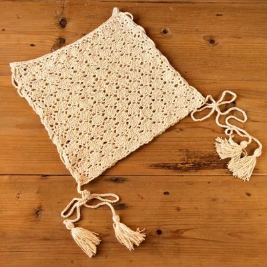 Isla Fierce Lace-Up Skirt in Khaki