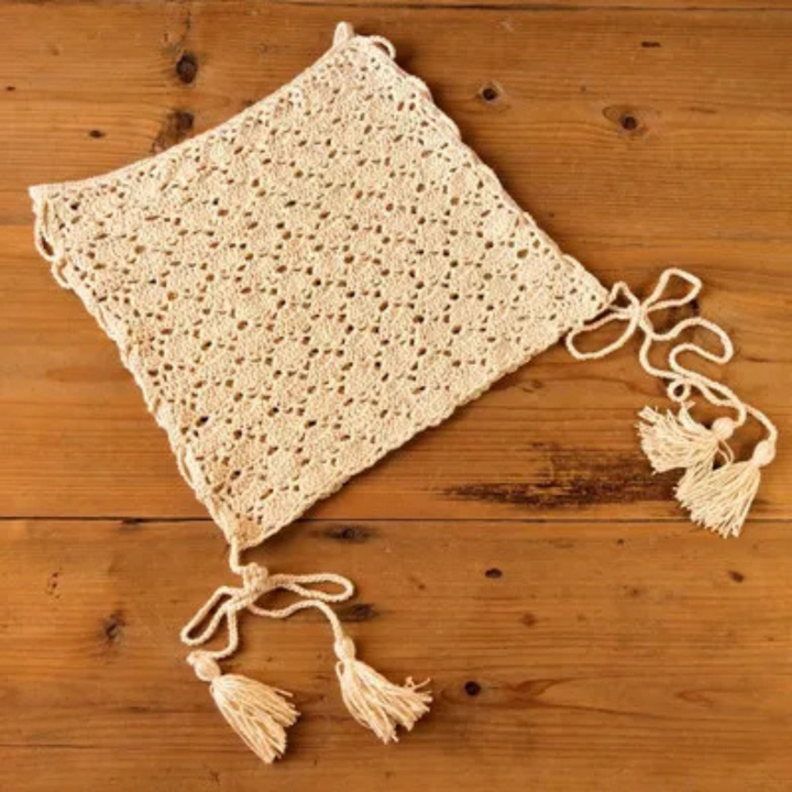 Isla Fierce Lace-Up Skirt in Khaki