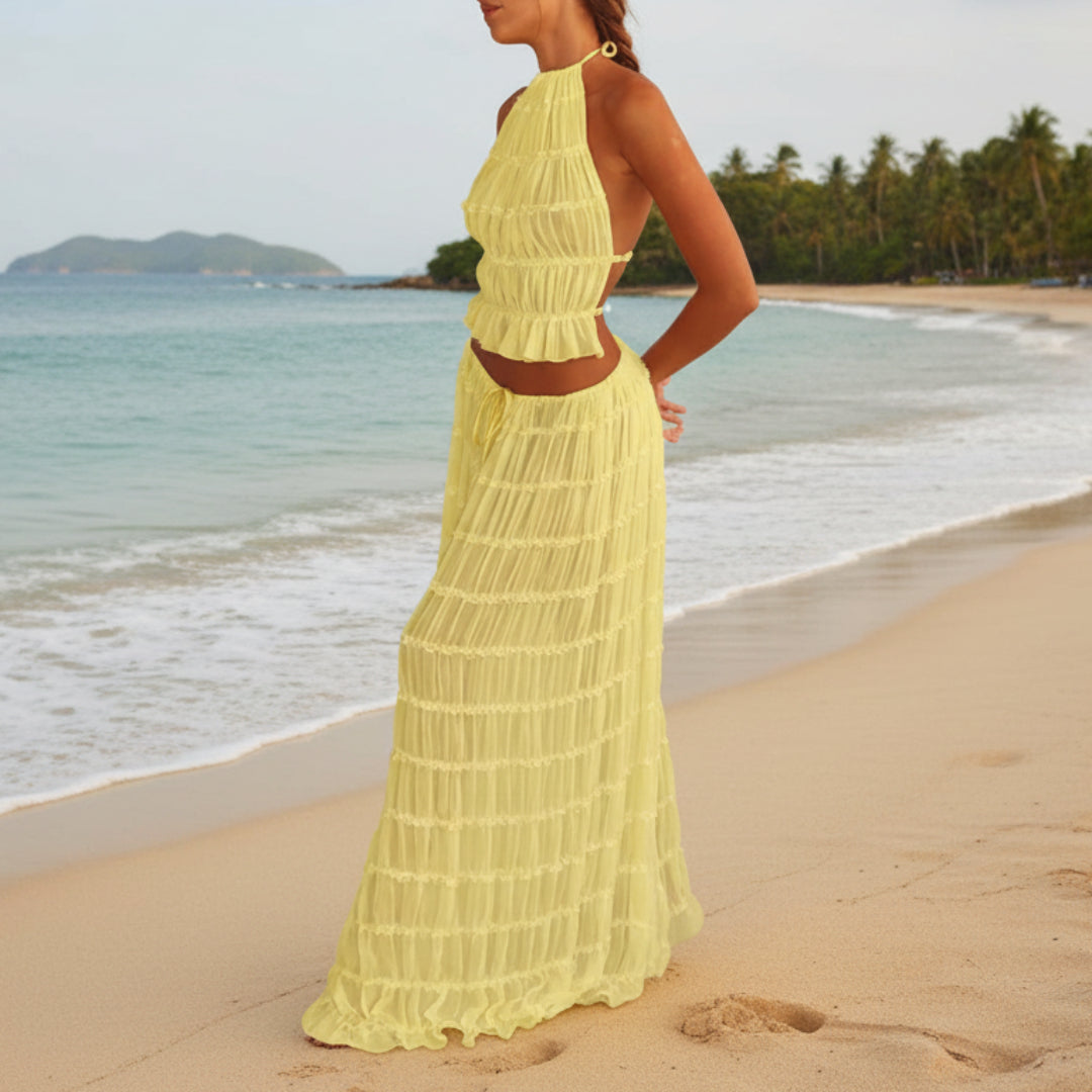 Sunlit Ensemble Matching Set