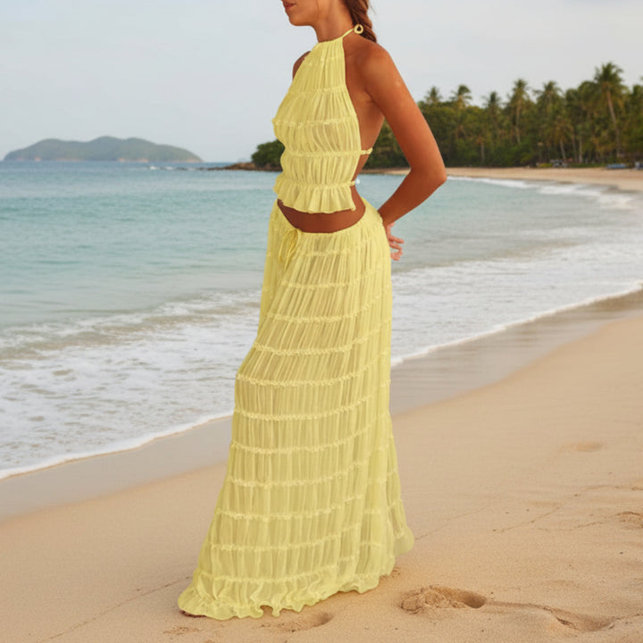Sunlit Ensemble Matching Set