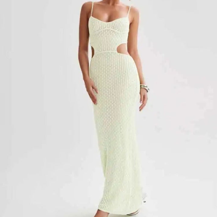 Tidy Rebel Knit Dress