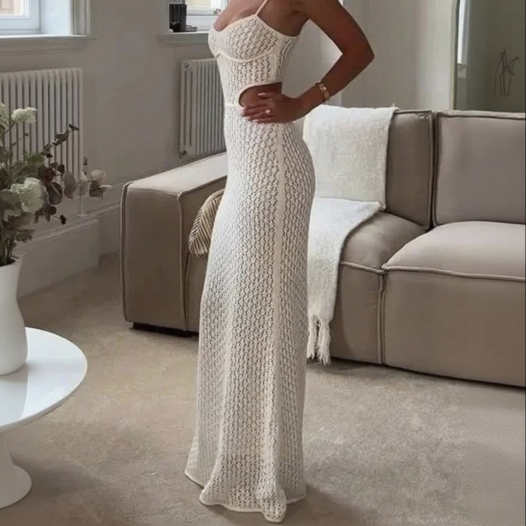 Tidy Rebel Knit Dress
