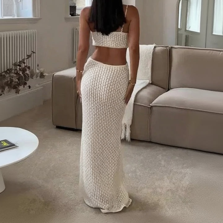 Tidy Rebel Knit Dress