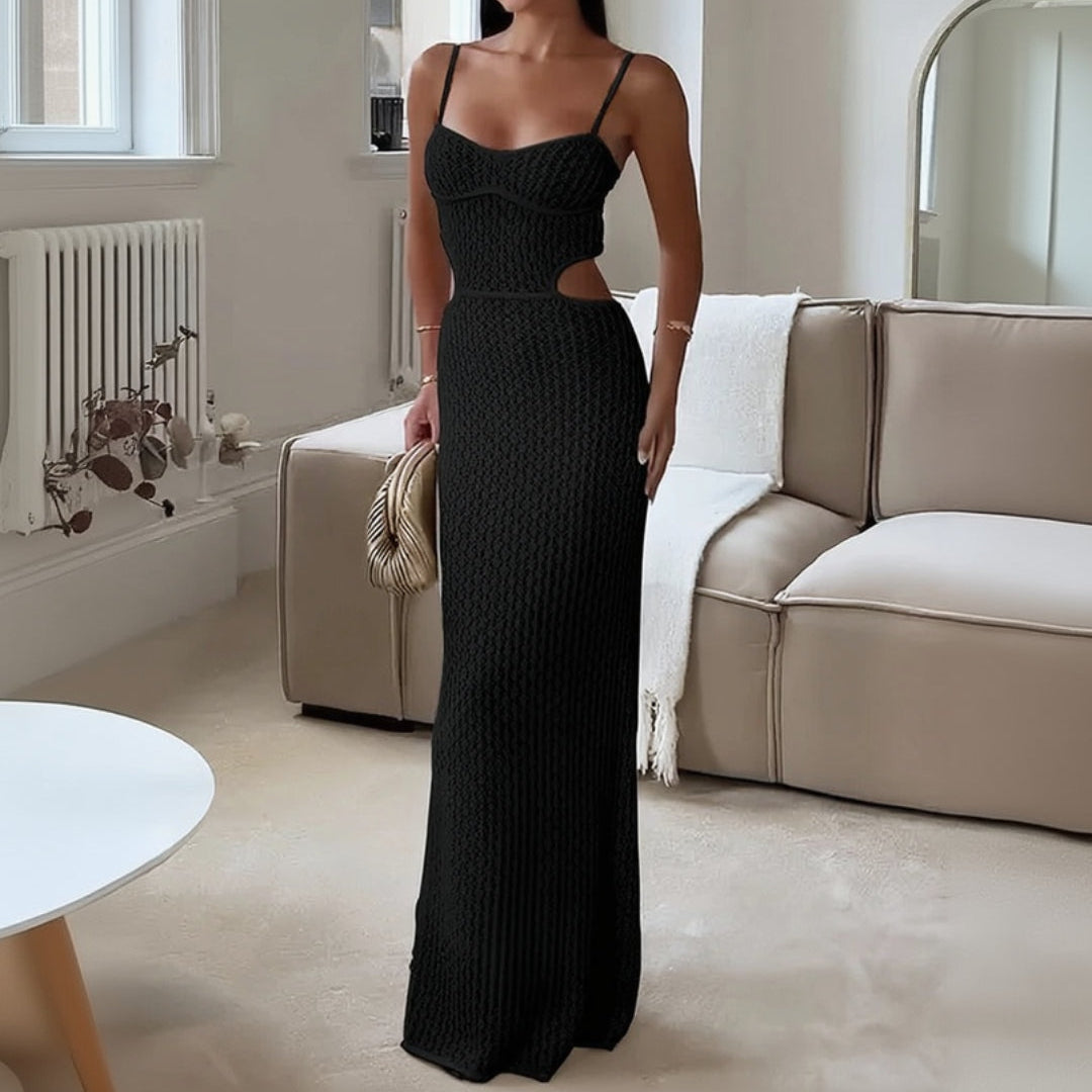 Tidy Rebel Knit Dress
