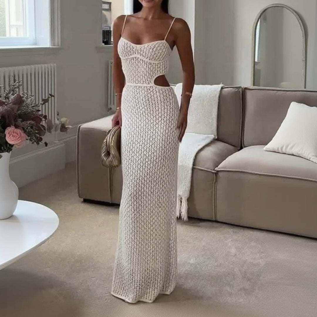 Tidy Rebel Knit Dress