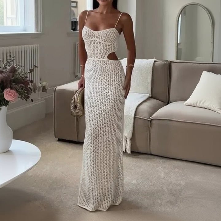 Tidy Rebel Knit Dress