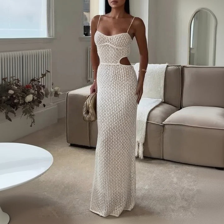 Tidy Rebel Knit Dress